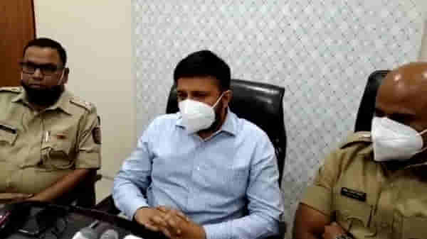 केडीएमसीत दोन आणखी स्मशानभूमी उभारुन 24 तास सुरु ठेवणार, महापालिका आयुक्तांचा महत्त्वाचा निर्णय