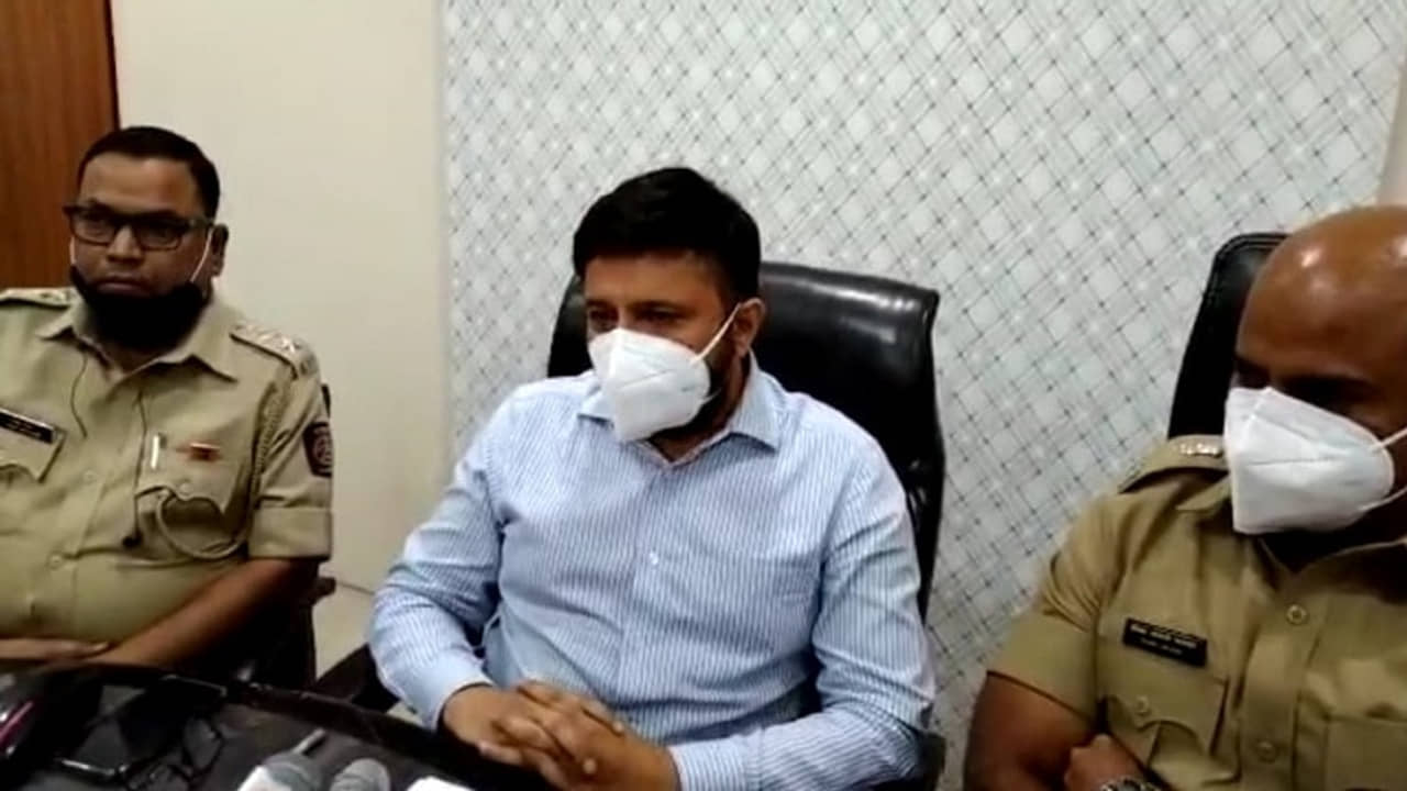 KDMC क्षेत्रात रात्री 7 ते सकाळी 7 वाजेपर्यंत दुकानं बंद, महापालिकेकडून कडकडीत निर्बंध, नेमकं काय सुरु, काय बंद?