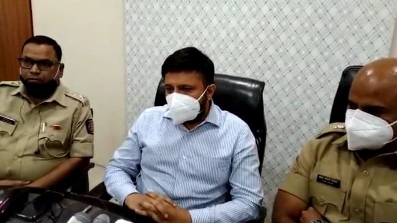 केडीएमसीत दोन आणखी स्मशानभूमी उभारुन 24 तास सुरु ठेवणार, महापालिका आयुक्तांचा महत्त्वाचा निर्णय