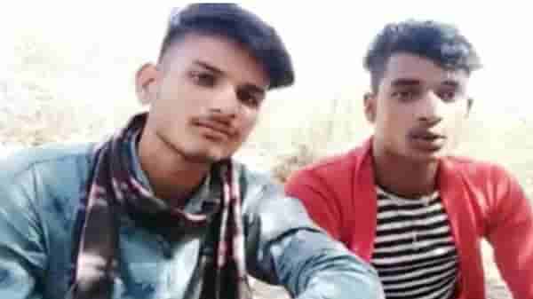 प्रेमापाई वेडेपणा ! दोन्ही भावांचं एकाच मुलीवर प्रेम, परस्पर सहमतीने रेल्वे ट्रॅकसमोर आत्महत्या