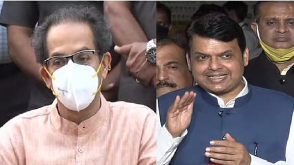 राज्यात कोविडचा कहर, मुख्यमंत्र्यांवर वारंवार टीका करणारा विरोधी पक्ष काय उपाययोजना देणार?