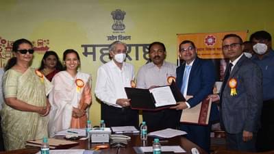 लघू उद्योग करणाऱ्यांसाठी आनंदाची बातमी, सरकार औद्योगिक वसाहतीत गाळे बांधून देणार