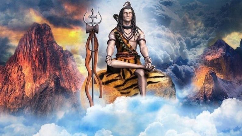 Sawan Somvaar Vrat 2021 : भगवान शंकराची पूजा करताना या गोष्टी लक्षात ठेवा !