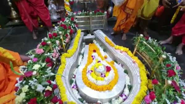 आज 11 मार्च महाशिवरात्रीचा मोठा सण. फाल्गुन महिन्यातील कृष्ण पक्षाच्या चतुर्दशी तिथीला ‘महाशिवरात्री’ साजरी केली जाते. शास्त्रात हा दिवस खूप महत्वाचा असल्याचे सांगितले जाते