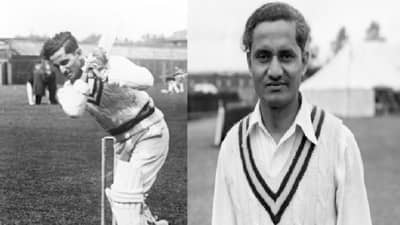 भारताचा एक खेळाडू ज्याने 4 मॅचेसमध्ये ठोकले 1000 रन्स, 33 वर्षांपर्यंत क्रिकेट खेळला, रेकॉर्ड्सचा डोंगर रचला!