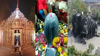 Mahashivratri 2021 : शिवलिंगावर चुकूनही वाहू नका ‘या’ गोष्टी, घरी पैसा टिकणार नाही