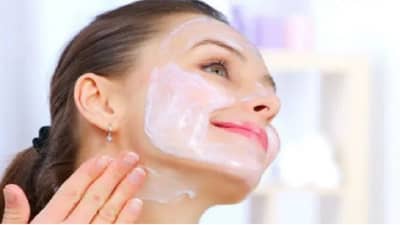 Skin care : चेहरा निरोगी आणि चमकदार पाहिजे, मग हे वाचा