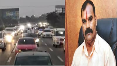 Gaja Marne | दुहेरी हत्येतून सुटका, एक्स्प्रेस वेवर मिरवणूक ते पुन्हा अटक, कोण आहे गजा मारणे?