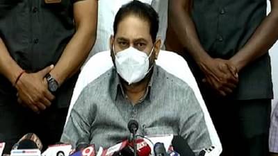 Nagpur Lockdown again : नागपूरमध्ये लॉकडाऊन जाहीर, 21 मार्चपर्यंत कडक निर्बंध