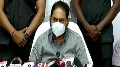 Nagpur Lockdown update : नागपूरमध्ये आता 31 मार्चपर्यंत कडक निर्बंध, पालकमंत्र्यांची घोषणा