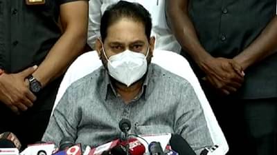 Nagpur Lockdown | नागपुरात लॉकडाऊन लावण्याची वेळ का आली? हा पाहा कोरोनाचा आलेख