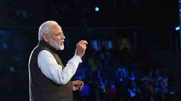 Pariksha Pe Charcha 2021: परीक्षा पे चर्चा कार्यक्रमासाठी 8 लाख विद्यार्थ्यांची नोंदणी, पालकांना प्रथमच संधी