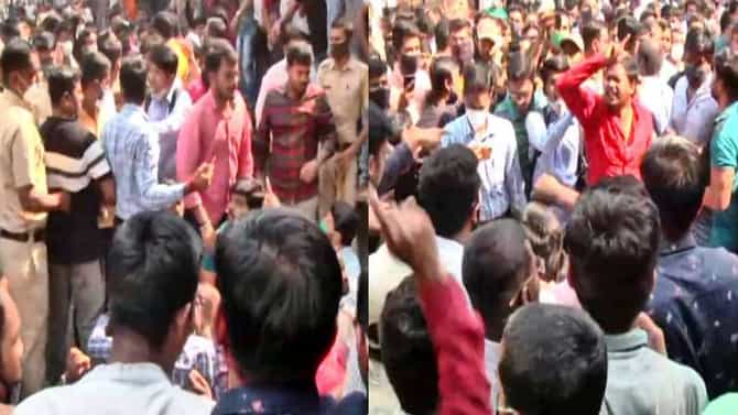 Pune MPSC Student Protest : MPSC विद्यार्थ्यांच्या मागण्या काय?