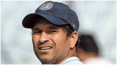 मास्टर ब्लास्टर सचिन तेंडुलकरचं आणखी एक स्वप्न, इंग्लंडच्या या खेळाडूसारखं बनायचंय