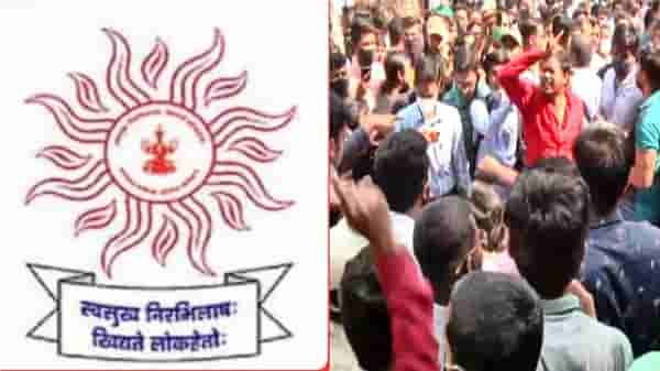 कोरोनानं परीक्षा लांबल्या, जाहिरात नाही, MPSC परीक्षांची वयोमर्यादा कधी वाढवणार? मुख्यमंत्र्यांना विद्यार्थ्यांचं पत्र
