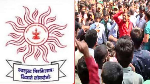 MPSC | महाराष्ट्र लोकसेवा आयोगाविरुद्ध उमेदवार आक्रमक, रखडलेल्या नियुक्त्या करण्याची मागणी