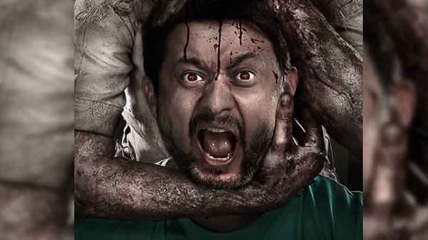 Swapnil Joshi | एलिझाबेथ कोण या प्रश्नाचं उत्तर देणारा, स्वप्निलच्या ‘बळी’चा थरारक टीझर पहिला का?