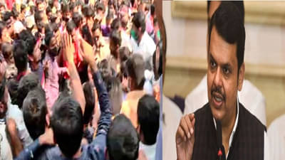 EXCLUSIVE : पळपुटेपणा नको, मुलांचं वय वाया गेलं, संधी हुकली तर जबाबदार कोण, MPSC परीक्षा आताच घ्या : देवेंद्र फडणवीस