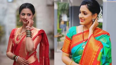 Aggabai Sunbai | नवी ‘सूनबाई’ शुभ्रा अभिनयाव्यतिरिक्त ‘या’ क्षेत्रातही सक्रिय, वाचा नव्या शुभ्राच्या काही खास गोष्टी...