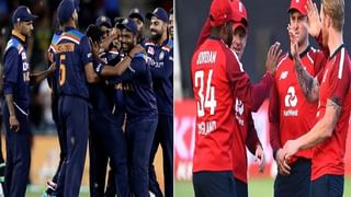 IND vs ENG 1st T20 | के एल राहुल की शिखर धवन, हिटमॅन रोहित शर्मासोबत ओपनिंगला कोण उतरणार? विराटने दिलं उत्तर