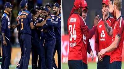 IND vs ENG 1st T20 Live Streaming : टीम इंडिया विरुद्ध इंग्लंड पहिली टी 20 मॅच लाईव्ह स्ट्रीमिंग, कधी आणि कुठे?