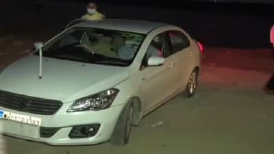 मनसुख हिरेन मृत्यूप्रकरणी तपासाला वेग, मुंब्रा रेतीबंदर भागात ATS कडून क्राईम सीन रिक्रिएशन - सूत्र