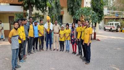 लातूरच्या नगरसेवकाचा प्रामाणिकपणा, रस्त्यात मिळालेले पैसै मालकाचा शोध घेऊन केले परत