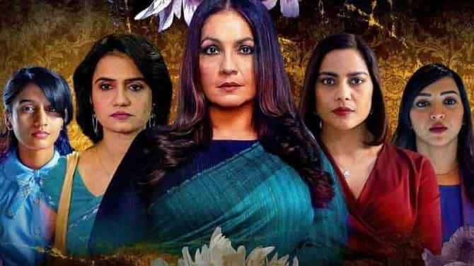 Controversy | 24 तासांत प्रसारण थांबवा, ‘बॉम्बे बेगम’ वेब सीरीजला सरकारकडून नोटीस! वाचा काय आहे प्रकरण..