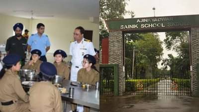 ऐतिहासिक निर्णय! सर्व सैनिक स्कूलमध्ये मुलींना प्रवेश मिळणार, केंद्राचा मोठा निर्णय