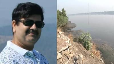 ATS Recreate Scene | मनसुख हिरेन यांचा मृतदेह भरतीवेळी टाकला, ओहोटीमुळे सापडला? नाट्य रुपांतरणात काय काय समोर?