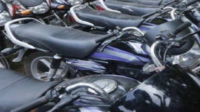 हिरो होंडा स्प्लेंडर NXG 19 हजारात, जुन्या गाड्यांचे भन्नाट पर्याय