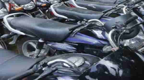 हिरो होंडा स्प्लेंडर NXG 19 हजारात, जुन्या गाड्यांचे भन्नाट पर्याय