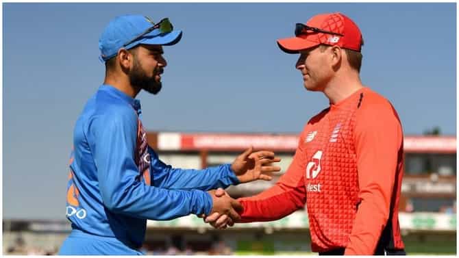 India vs England 1st T20I | टीम इंडिया विरुद्ध इंग्लंड आमनेसामने, कोण वरचढ कोण कमजोर?