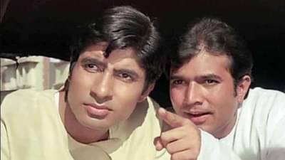 50 Years Of Anand | महानायक अमिताभ बच्चन यांना ओळख मिळवून देणारा चित्रपट ‘आनंद’, वाचा याचे खास किस्से...