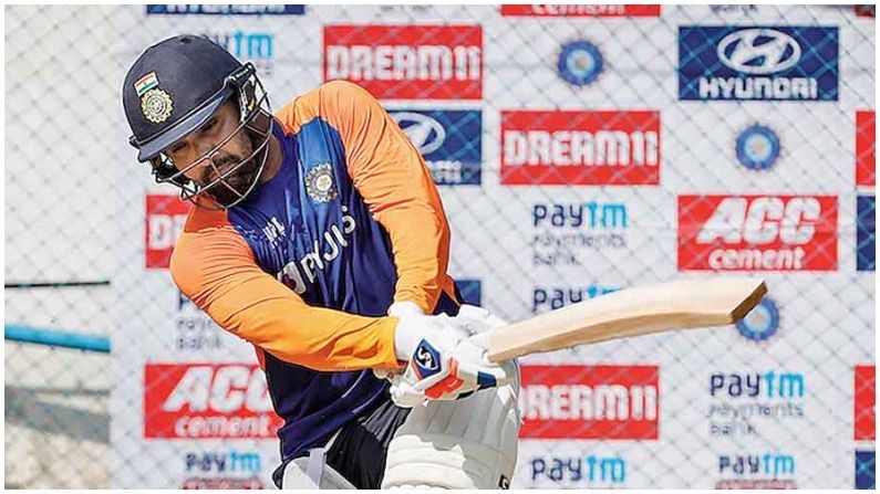 Rohit Sharma | 'हिटमॅन' रोहित शर्माला इंग्लंड विरुद्धच्या टी 20 मालिकेत मोठा रेकॉर्ड करण्याची संधी