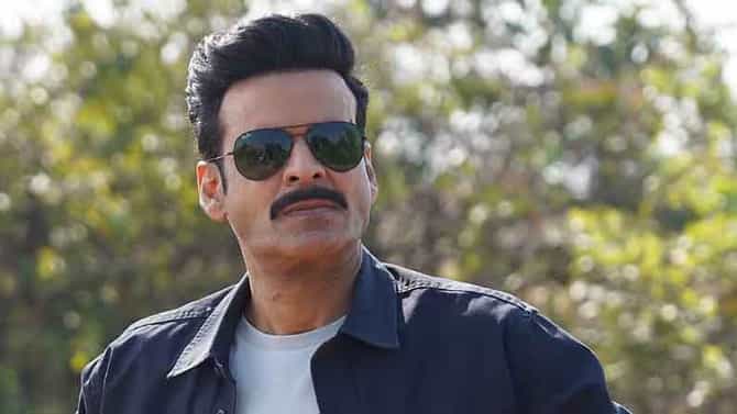 Manoj Bajpayee | अभिनेता मनोज बाजपेयीला कोरोनाची लागण, स्वतःला केले क्वॉरंटाईन!