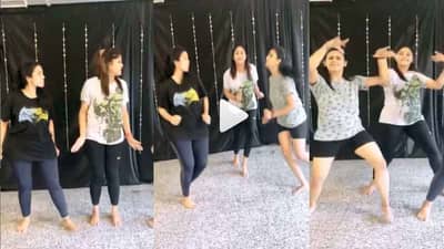 Video | राणादाच्या पाठक बाई म्हणतायत, ‘हम है नये, अंदाज क्यू हो पुराना?’, पाहा व्हिडीओ...