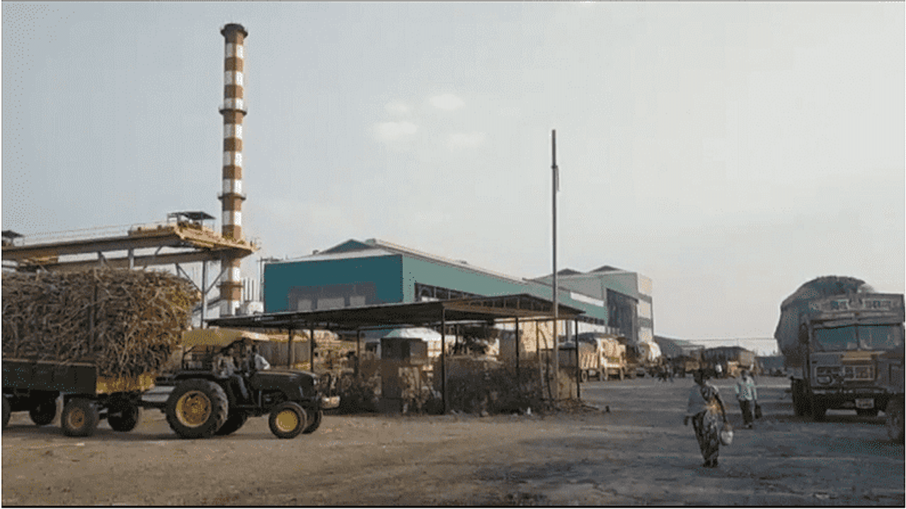 राज्यातील 150 साखर कारखान्यांना दिलासा, दिल्लीच्या बैठकीत प्राप्तिकरावर तोडगा