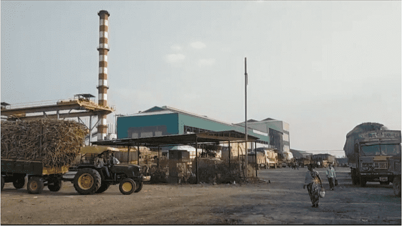 राज्यातील 150 साखर कारखान्यांना दिलासा, दिल्लीच्या बैठकीत प्राप्तिकरावर तोडगा