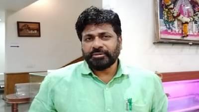 राज, उद्धव  यांचं सांगू नका, माझा मुलगा नगरपालिकेच्या शाळेत शिकतो, बच्चू कडूंचं रोखठोक उत्तर