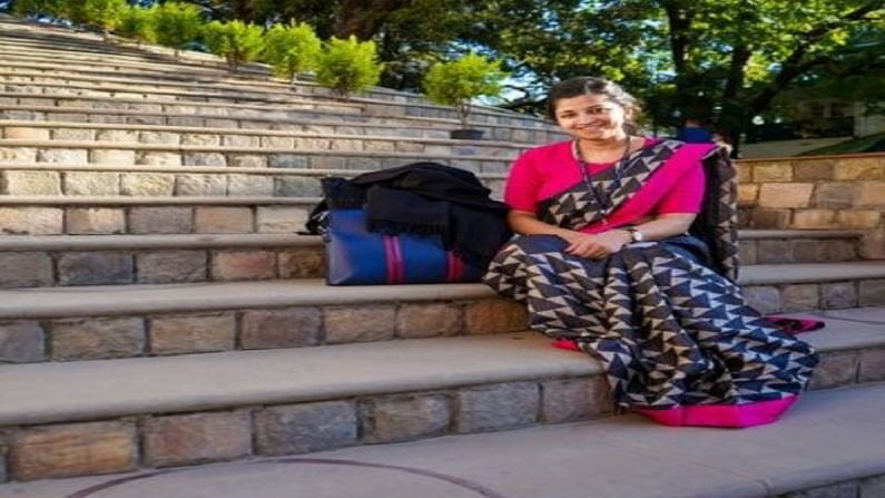 IAS Success Story : स्पर्धा परीक्षेत चार वेळा अपयश पचवलं, पाचव्यांदा मोठी भरारी! यशस्वी कसं व्हावं? वाचा टीप्स IAS Success Story : स्पर्धा परीक्षेत चार वेळा अपयश पचवलं, पाचव्यांदा मोठी भरारी! यशस्वी कसं व्हावं? वाचा टीप्स