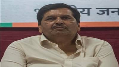 फ्लॅट बुक करण्यासाठी जबरदस्ती, फ्लॅट न देता पैसे भरण्यासाठी धमकी, भाजप नेते मंगलप्रभात लोढांवर गुन्हा दाखल