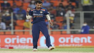 Yuzvendra Chahal | युझवेंद्र चहलची विक्रमाला गवसणी, यॉर्कर किंग जसप्रीत बुमराहचा रेकॉर्ड ब्रेक