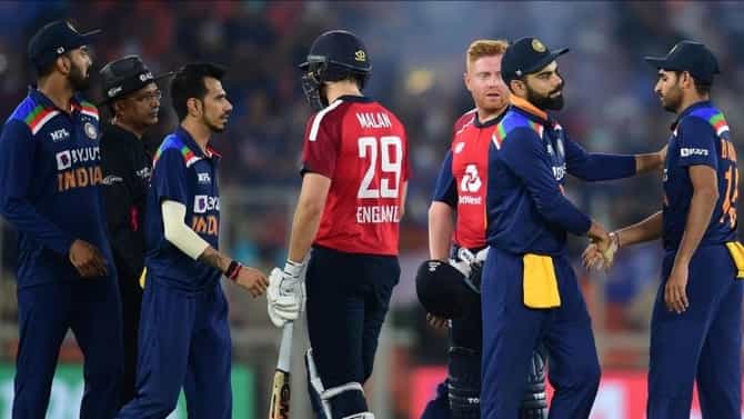 PHOTO Ind vs Eng: केवळ खराब बॅटिंगच नाही, तर विराट कोहलीते हे 5 निर्णयही पराभवाला कारणीभूत