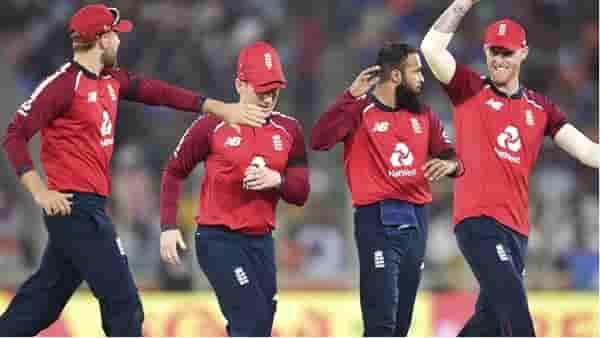 IND vs ENG : साहेबांनी कसोटीचा बदला T20 मध्ये घेतला, बॅट्समनकडून भारतीय संघाला गुलीगत धोका!