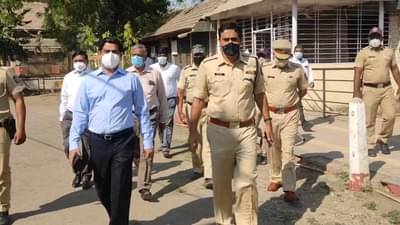 Ahmednagar Corona Update | महिनाभरात 83 लाखांचा दंड वसूल, अहमदनगरमध्ये 66 हजार नागरिकांवर कारवाई