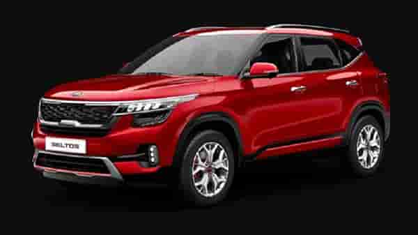 शानदार ऑफर! अवघ्या 1.11 लाखात घरी न्या KIA Seltos कार
