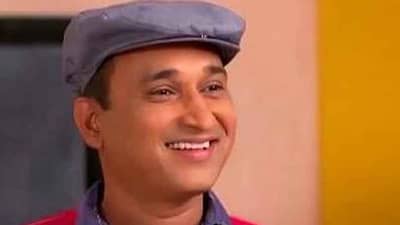 TMKOC | ‘तारक मेहता...’च्या ‘सुंदरलाल’ला कोरोनाची लागण, अहमदाबादच्या रुग्णालयात केले दाखल!