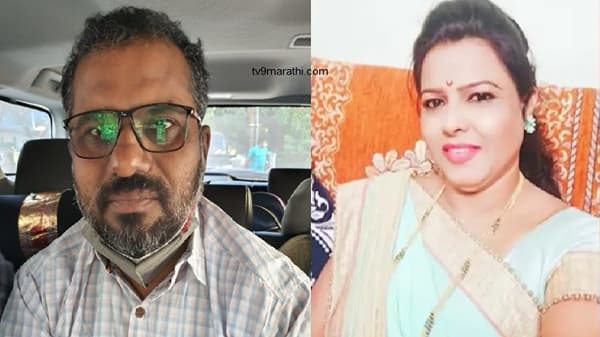 रेखा जरे- बाळ बोठेचा प्रेमाचा अँगल, पुढे बदनामीच्या भीतीने हत्या, मुख्य सूत्रधार बाळ बोठेवर अखेर दोषारोपपत्र दाखल!