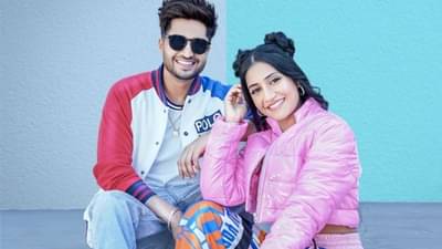 Music Video Oye Hoye Hoye | जस्सी गिल आणि धनश्रीच्या ‘ओए होये होये’ गाण्याची सोशल मीडियावर धूम